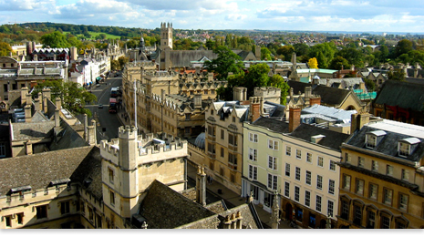 Oxford