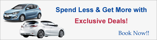 Spend Less & Get More with Exclusive Deals! 