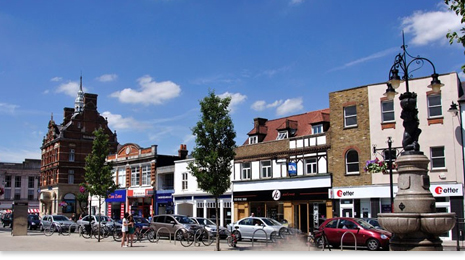 Enfield