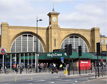 Kings Cross
