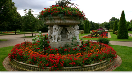 Park Royal 