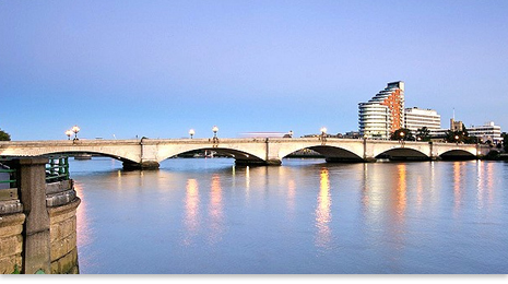 Putney Bridge