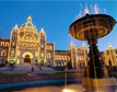 Victoria